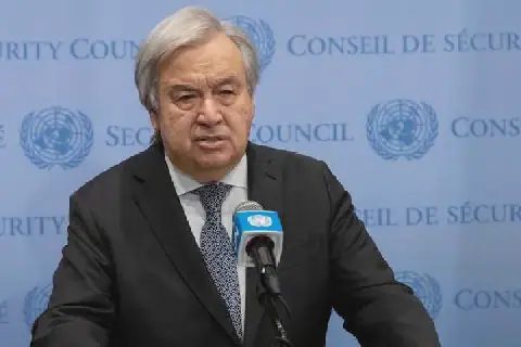 Morocco Reacts to Leaked UN Report on Western Sahara