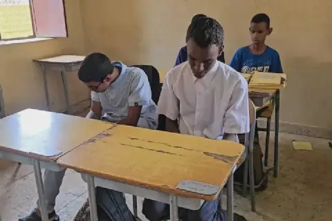 Morocco's Upper Organization for the Care of the Blind Continues to Empower Visually Impaired Individuals through Education