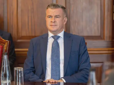 WADA boss Bańka invites collaboration in anti-doping war