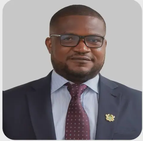 Ghana Suspends Gold Coast GRC's Offshore Mining Licence