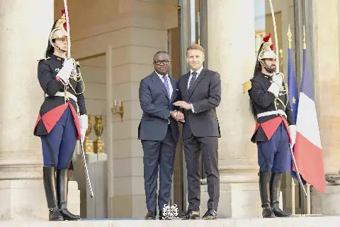 Benin Secures $52.1 Billion for 120,000 New Electricity Connections