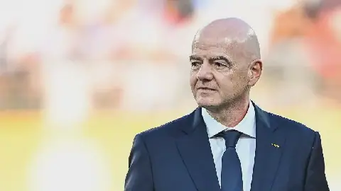 Norway's Football Association Takes FIFA to Task