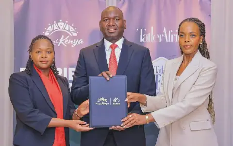 Kenya tourism records growth despite infrastructure gaps