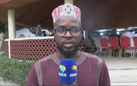 Abdoulaye Oumou Sow rend hommage à Sidya Touré : « Il a été un guide pour nous »