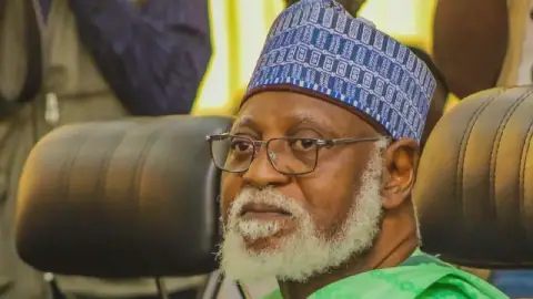Nigerian Groups Warn Against Election Violence Ahead of 2027 Polls
