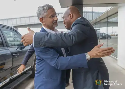 Ghana's Cabinet Approves Bid to Join BRICS