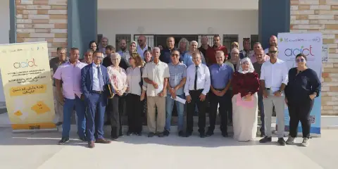 Canada and Tunisia unite municipalities to tackle climate challenges