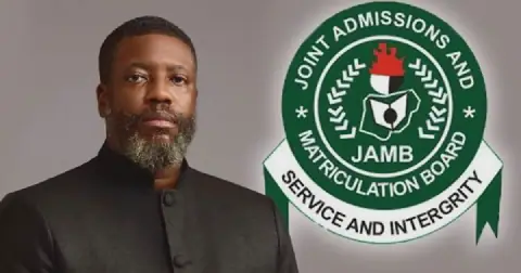 JAMB plans to establish a UTME centre in Ottawa, Canada, from 2027.