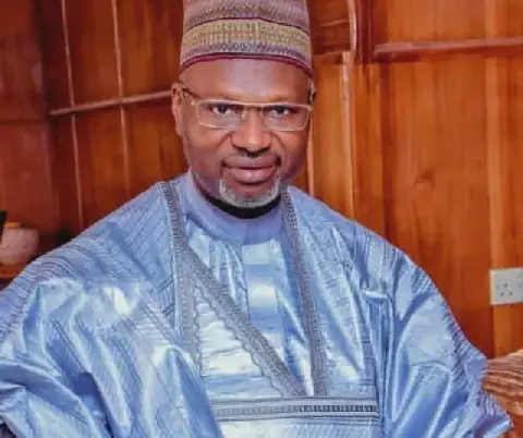 Jigawa Senator Deploys Hilux Vans, Buses for 2027 APC Campaign