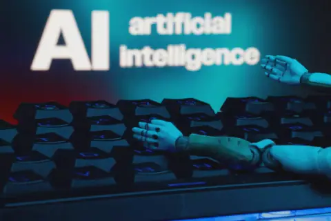 The Deepfake Era: Can East Africa still trust what it sees?