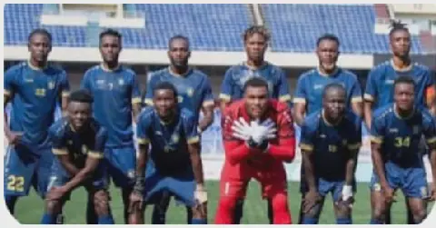 Linafoot 2026-2027: Les Aigles du Congo et MK en match inaugural du groupe B