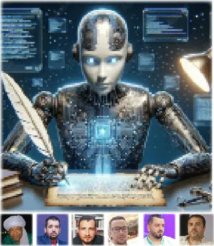 The Role of Literary Editors in the Age of Artificial Intelligence