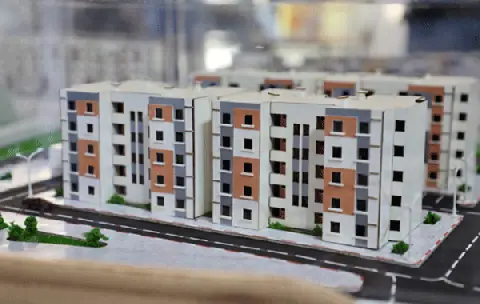 Algeria's Tebessa Province to Record 3,000 Housing Units in 2026