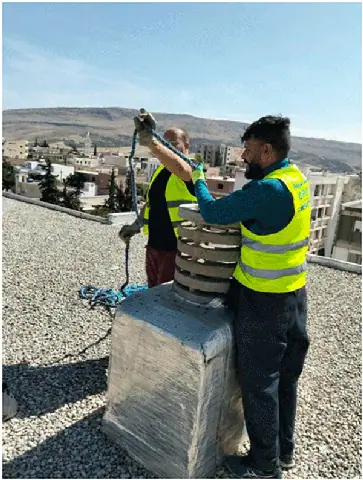 Algerian Authorities Launch Cleanup Initiative in Constantine