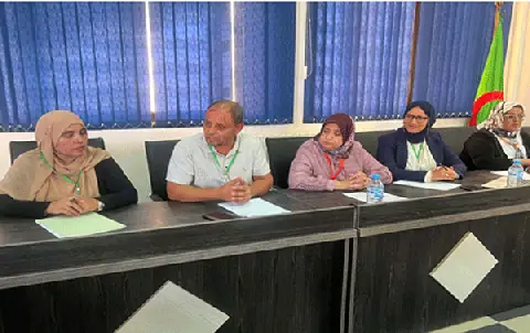 Algerian Experts Warn of the Negative Impact of Private Tutoring on Education System