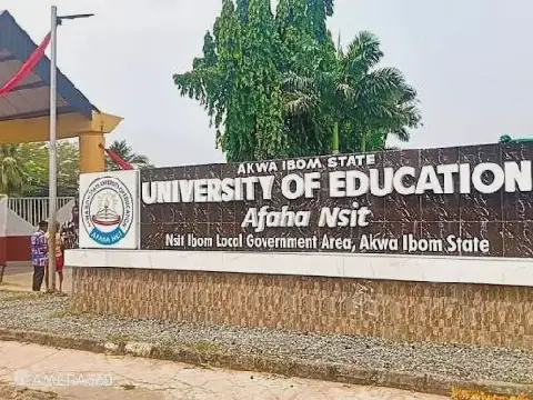 Akwa Ibom appoints pioneer VC for new University of Education