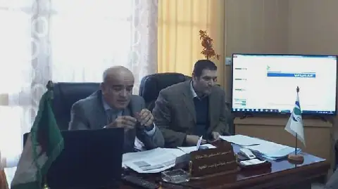 Algérie Télécom de Bouira vise 90% de couverture internet cette année