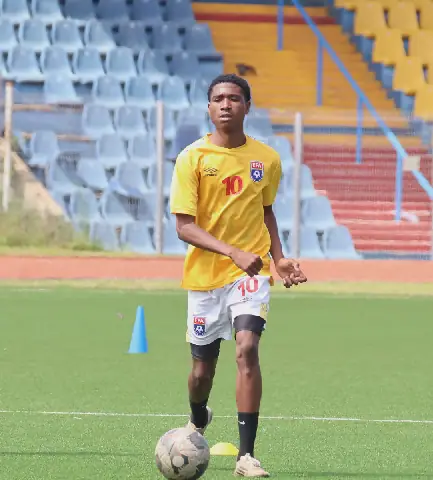 Eswatini U-23s on Brink of AFCON Qualification