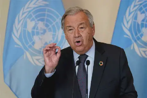 UN Report Emphasizes Sahrawi Self-Determination in Western Sahara