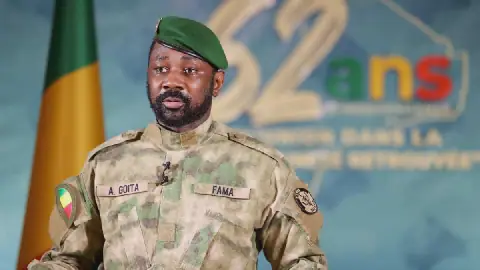 Mali: FAMa Forces Retake Control of Kidal from FLA