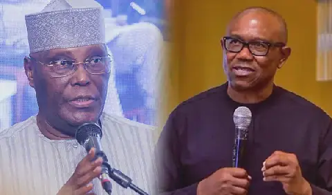 Atiku, Obi want better life for teachers