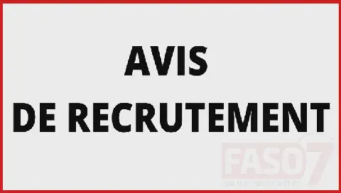 Burkina Faso Audiovisual Company Seeks Versatile Videographer/Journalist