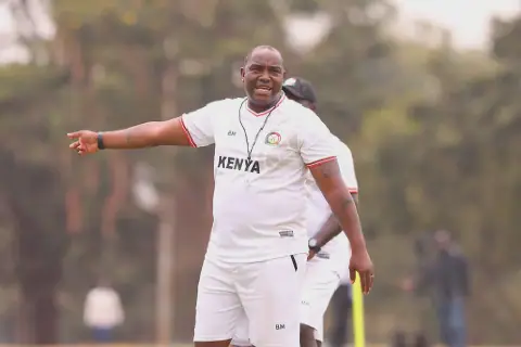 Toothless Harambee Stars held by Rwanda in Kigali