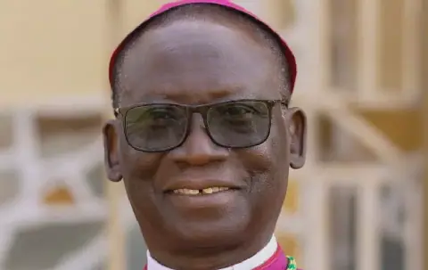 Catholic Bishops: Tramadol, Marijuana Bigger Threat Than Cocaine