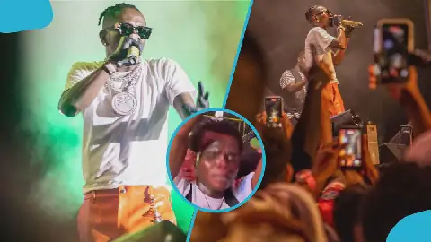 Shatta Wale