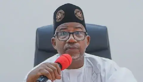 Tinubu has done well, saved Bauchi from bandits, says Bala Mohammed