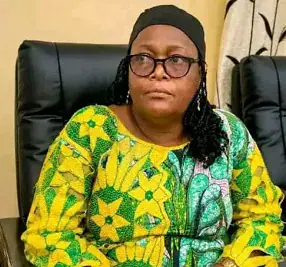 Kasaï Central Province Mourns the Loss of Minister Marie-Isabelle Bampende Banakayi