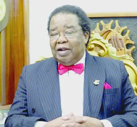 CADI Champions Performance Democracy for Good Governance in Nigeria