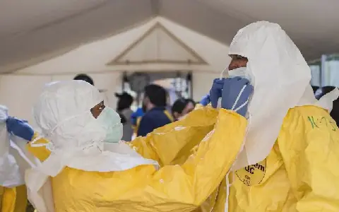 How Kenya courted Ebola: The virus that came close, eventually entered the border