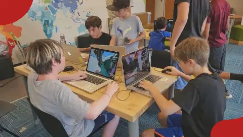 Alpha school