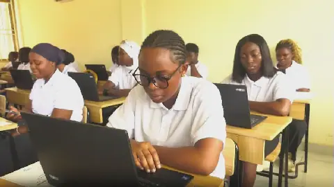150 Ghanaian Women Acquire Digital Skills Under African Girls Can Code Initiative
