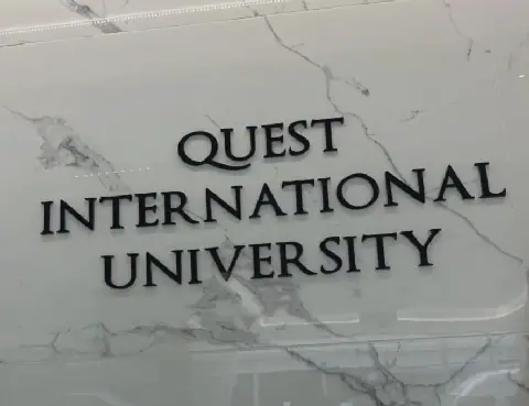 Quest International University in Malaysia Fosters Applied Research and Innovation