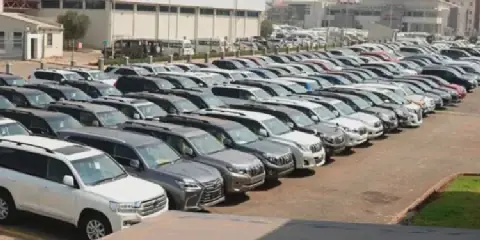 cars