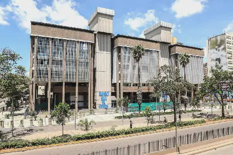 Kenyan Banks Expect Borrowing Costs to Fall Despite Unchanged Central Bank Rate
