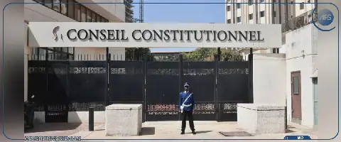 Senegal's Constitutional Council Declares Proposed Oil Code Amendment Unreceivable