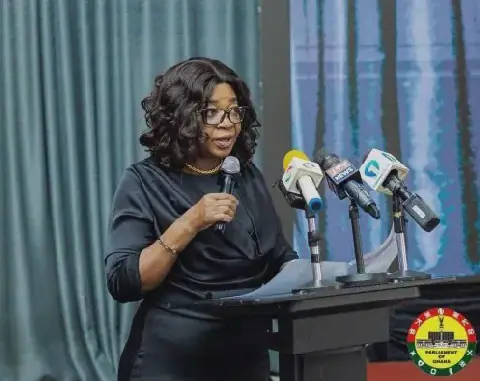 Ghana National Fire Service Pushes for Fire Safety Education in Basic Schools