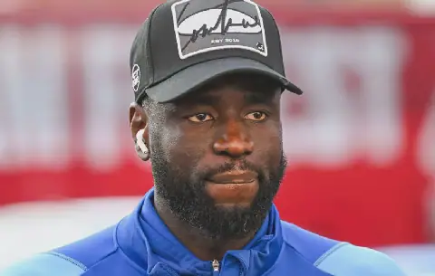 Senegalese Footballer Cheikhou Kouyaté Announces International Retirement
