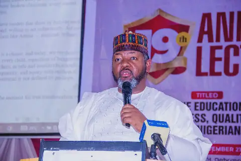 Nigeria's CNG Supply Poised to Surpass Petrol Availability