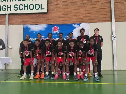 Maritzburg College Boys Excel in Various Sports Tournaments