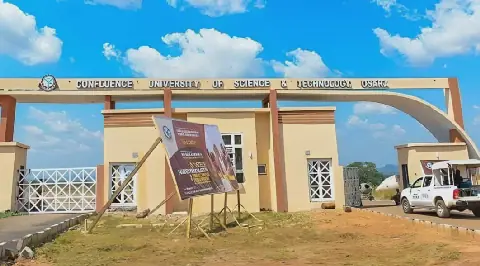 Kogi varsity expels student for fighting, rusticates two others over misconduct