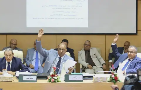 Morocco's Laâyoune Region Council Approves Agenda for Ordinary Session