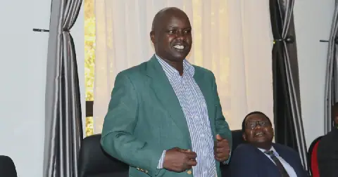 Uasin Gishu County Pledges Support for Emerging Self-Help Groups