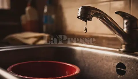Water Supply Disruptions Hit Several Areas in Greater Tunis