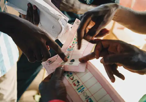 INEC Cracks Down on Vote-Buying, Financial Inducement Ahead of 2027 Elections