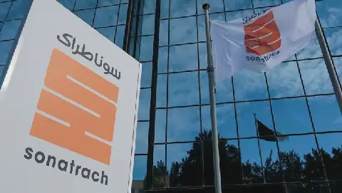 Algeria's Sonatrach and Thailand's PTT Sign MoU on Energy Cooperation