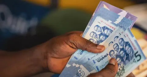 Ghana cedi to dollar rate: Latest BoG rates